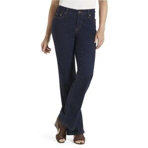 Levi’s 512 Perfectly Slimming Bootcut Jeans